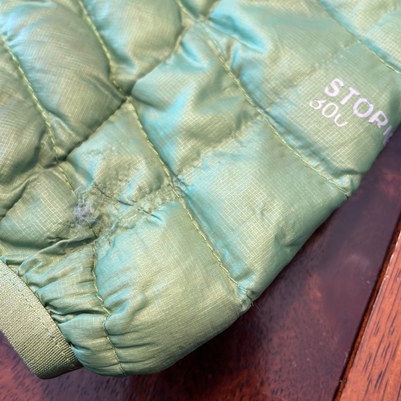 Eddie Bauer Women’s First Ascent Green - Picture 8 of 9